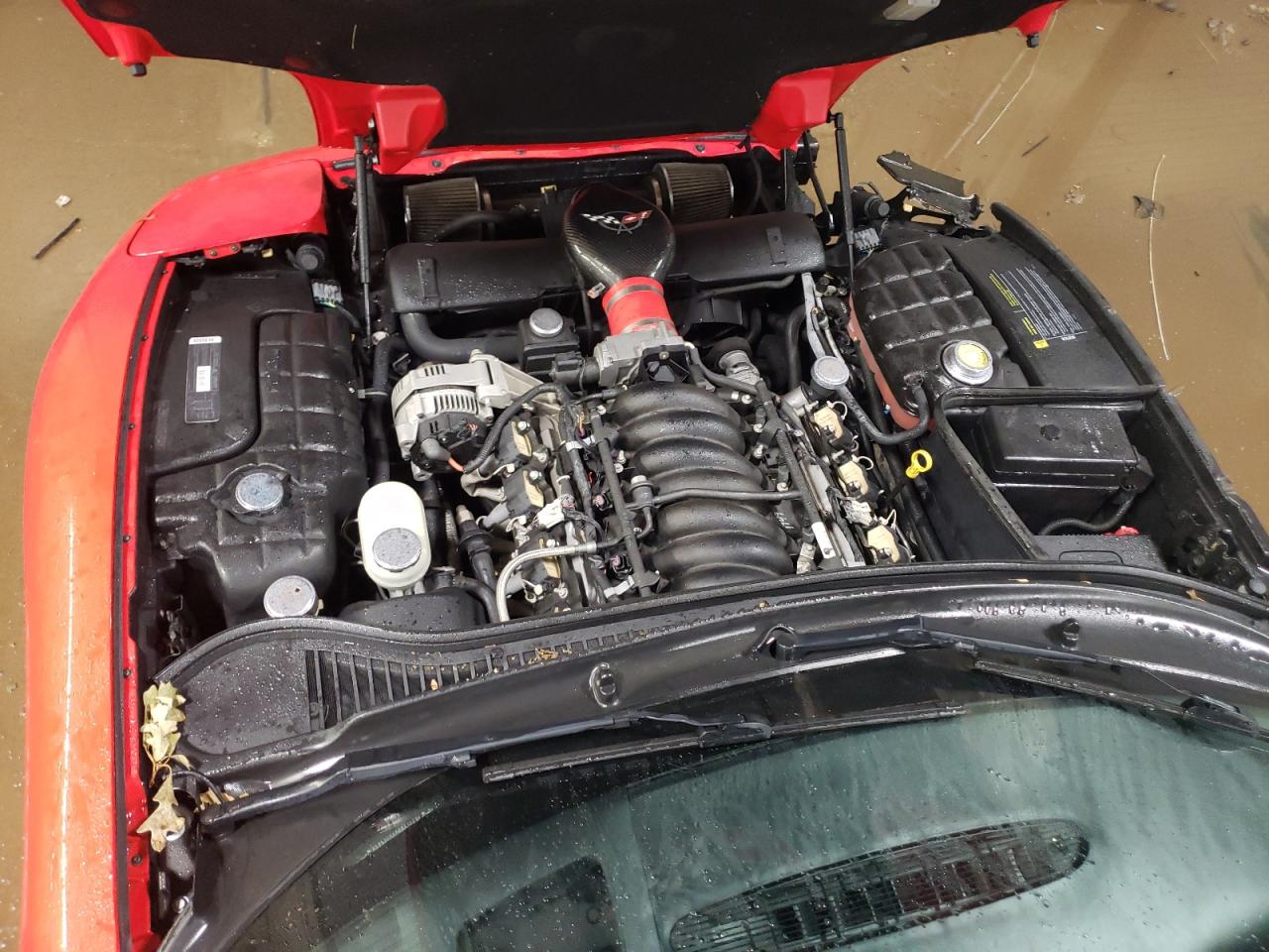 1999 Chevrolet Corvette - Image 11
