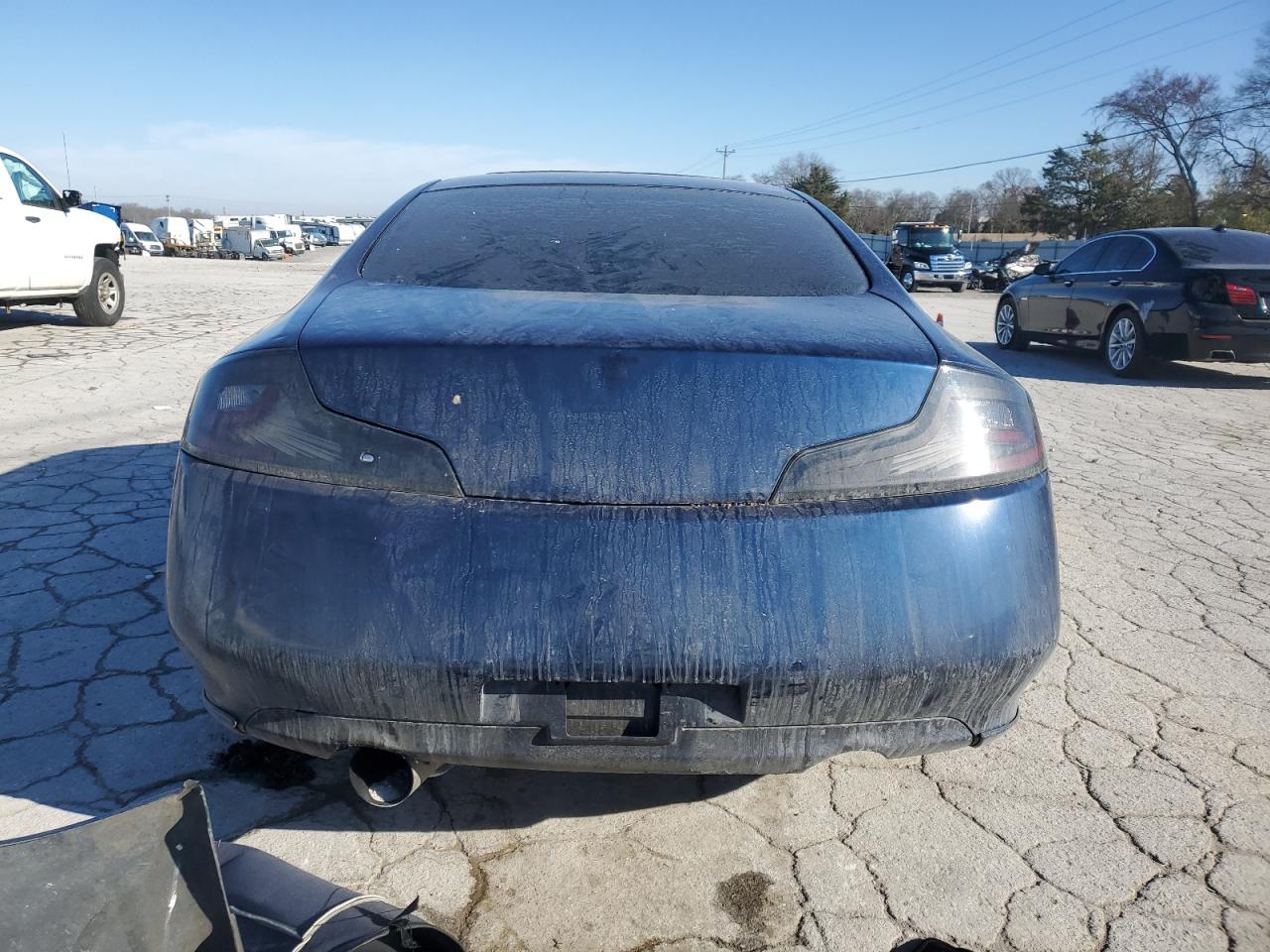 2006 Infiniti G - Image 6