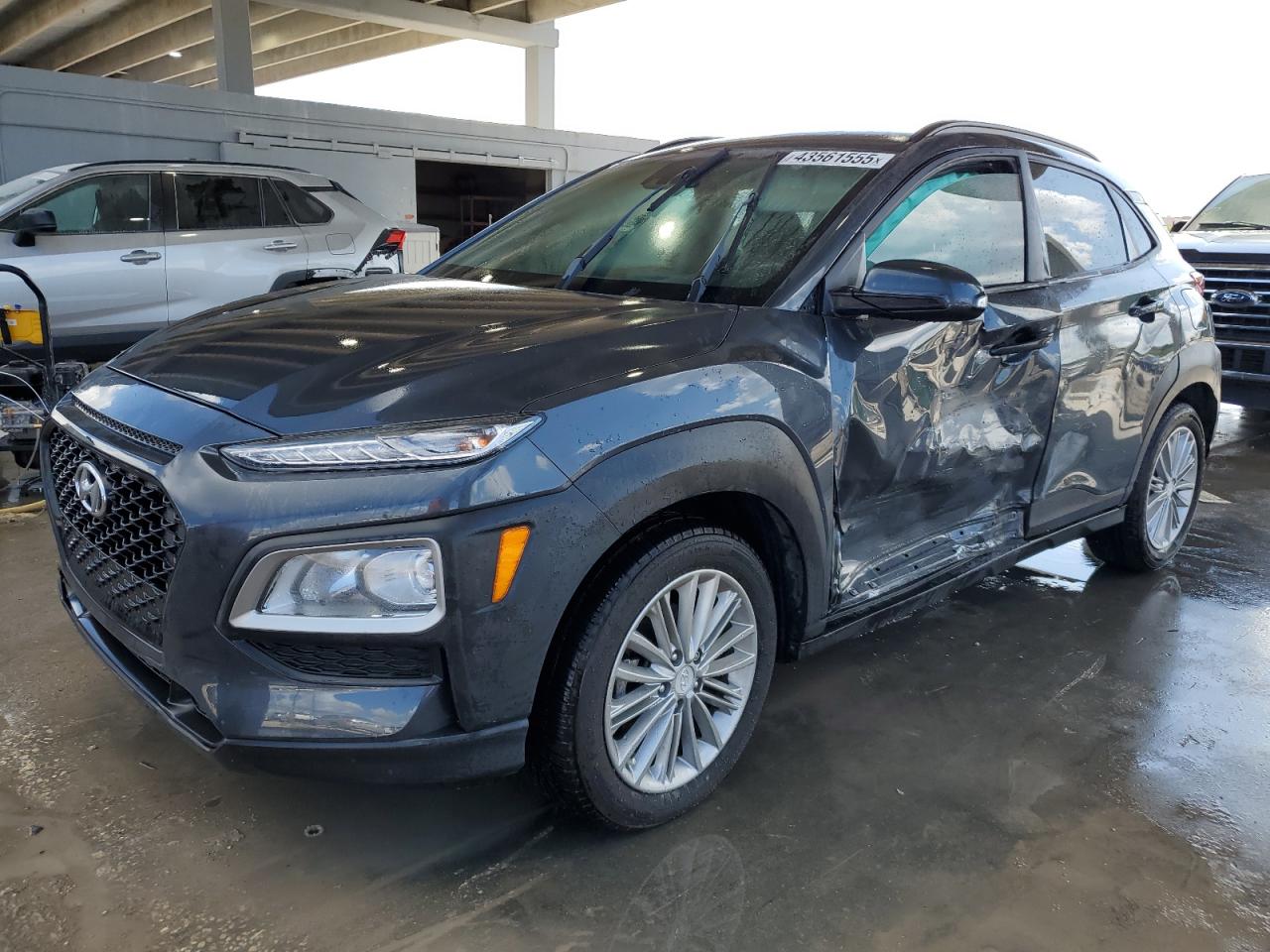 2020 Hyundai Kona - Image 1