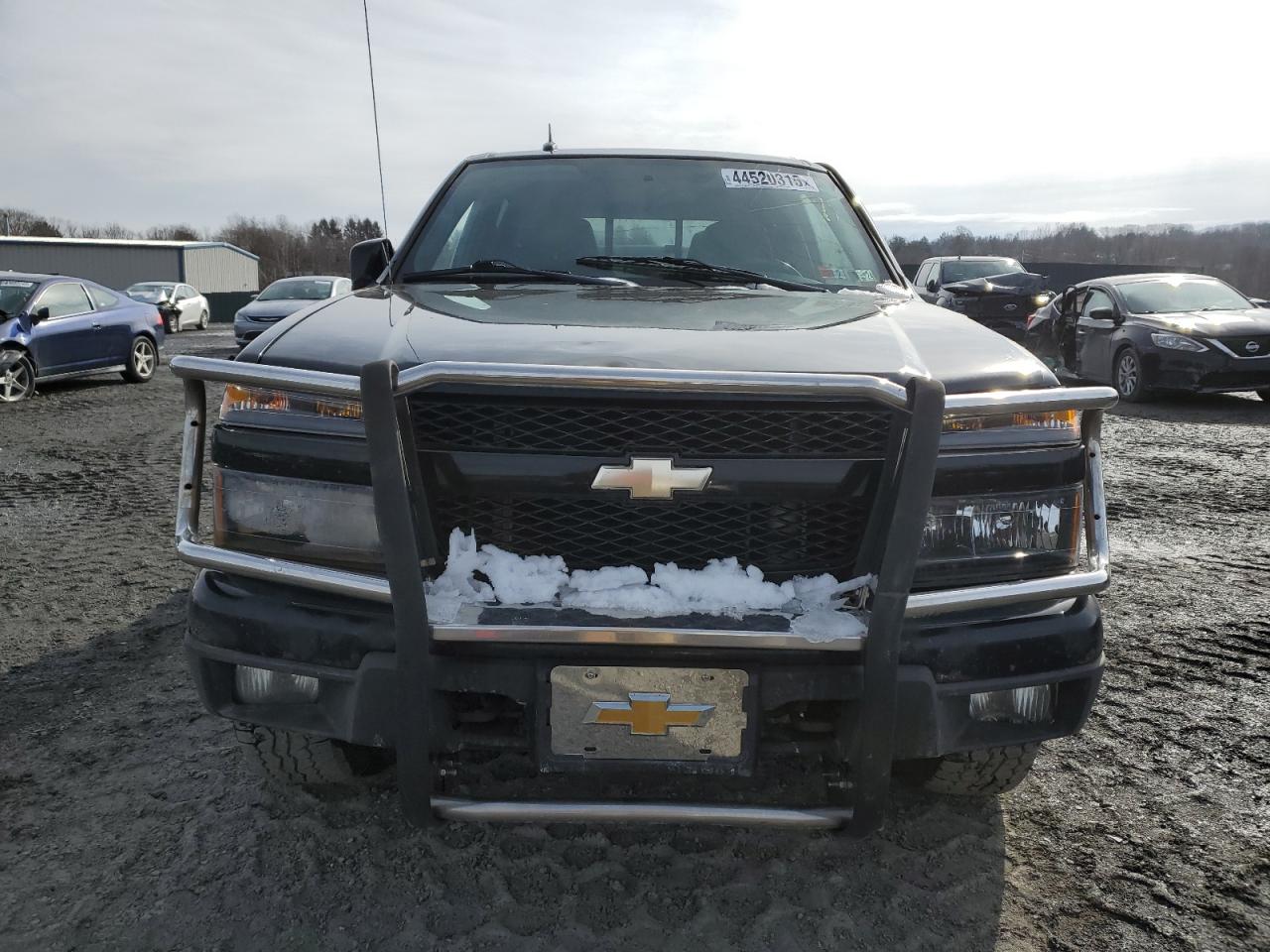 2009 Chevrolet Colorado - Image 5