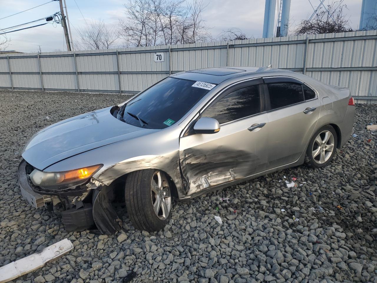 2009 Acura TSX - Image 1