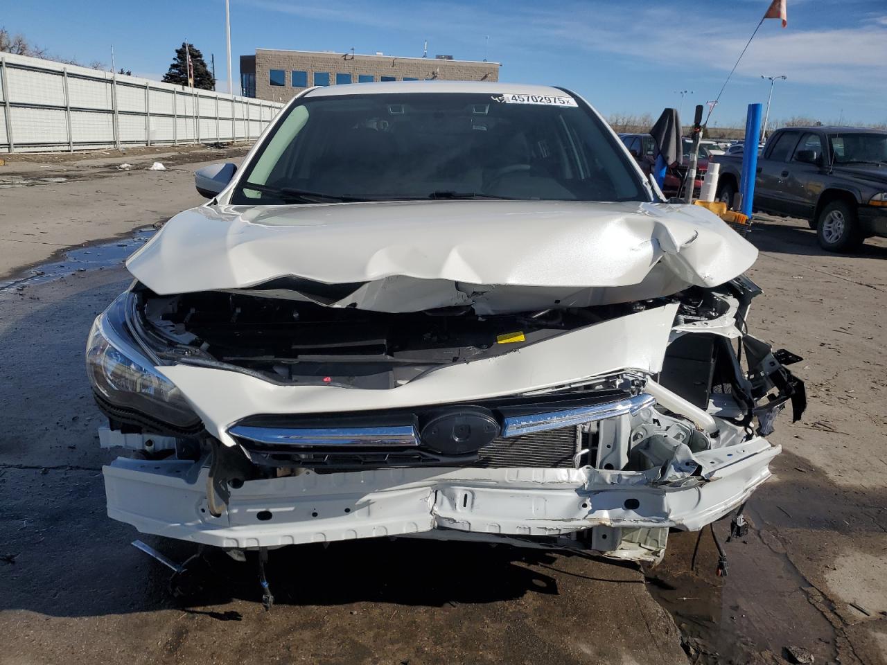 2022 Subaru Impreza - Image 5