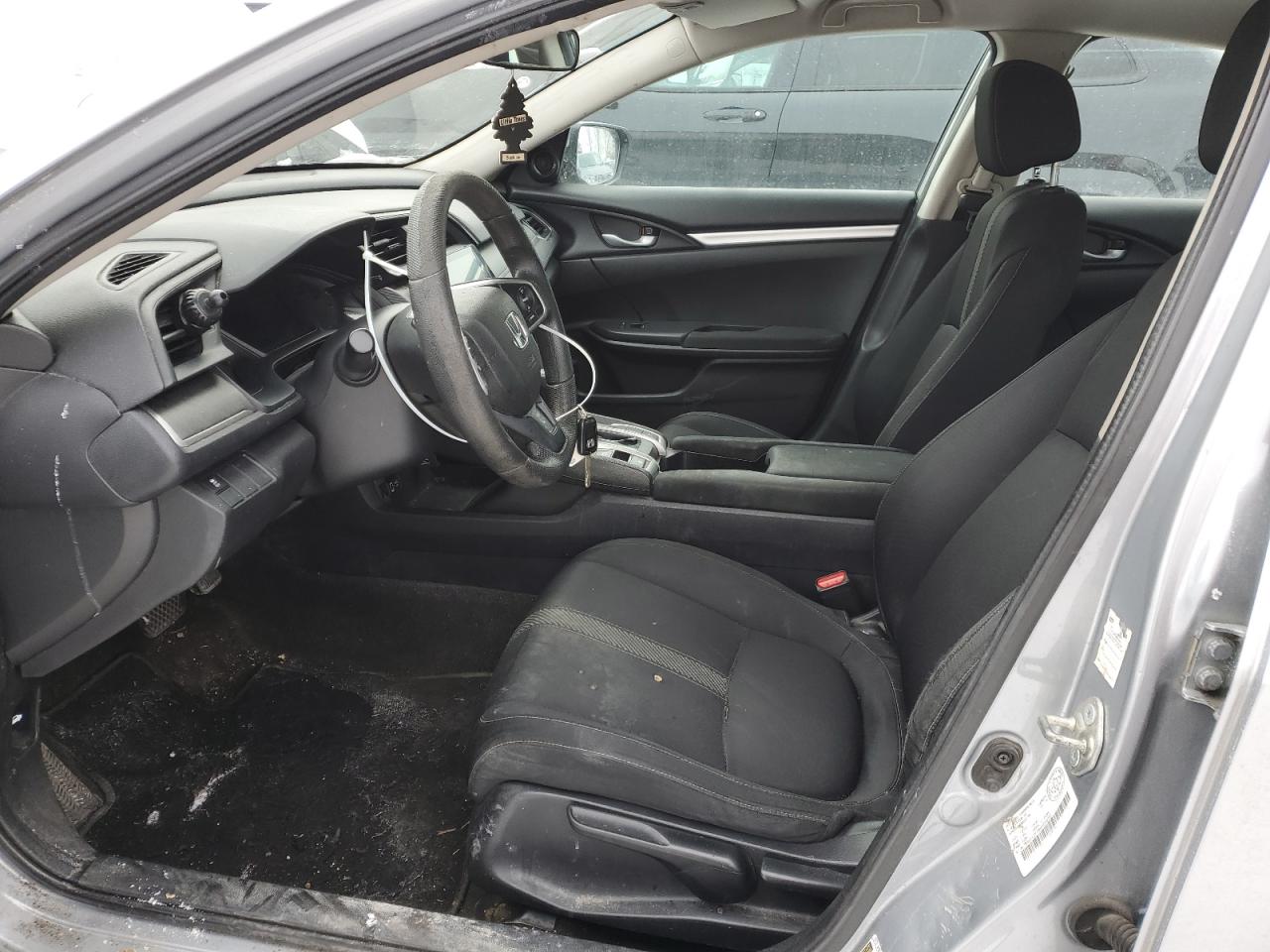 2016 Honda Civic - Image 7