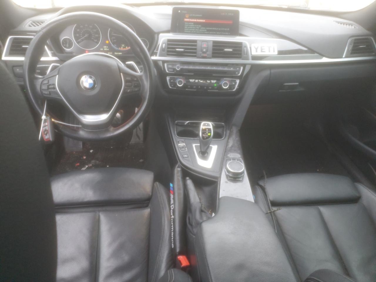 2019 BMW 4er - Image 8