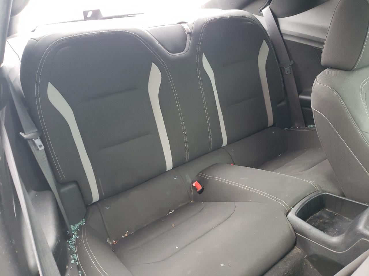 1G1FB1RXXJ0145955 CHEVROLET CAMARO 2018