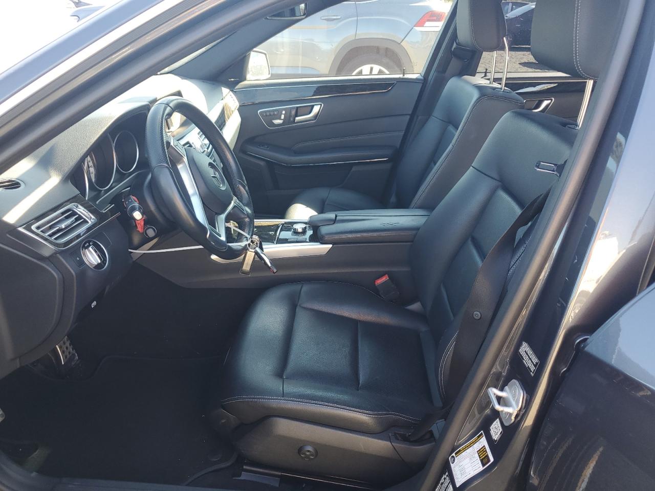 2015 Mercedes-Benz E-klasse - Image 7