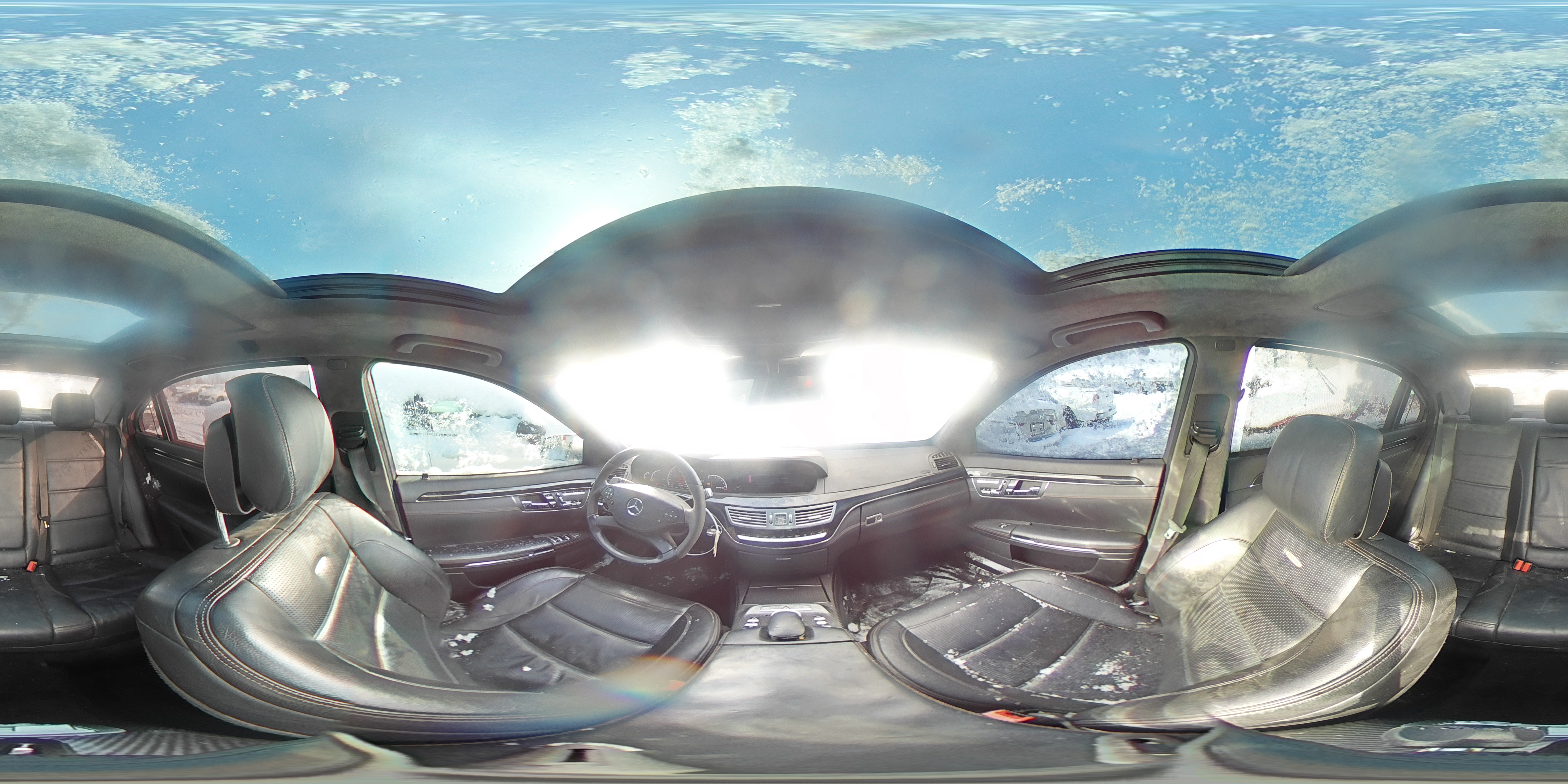 2013 Mercedes-Benz S-klasse - Image 15
