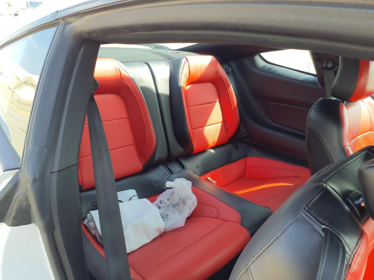 1FA6P8CF2L5182222 - 2020 Ford Mustang - #46197145