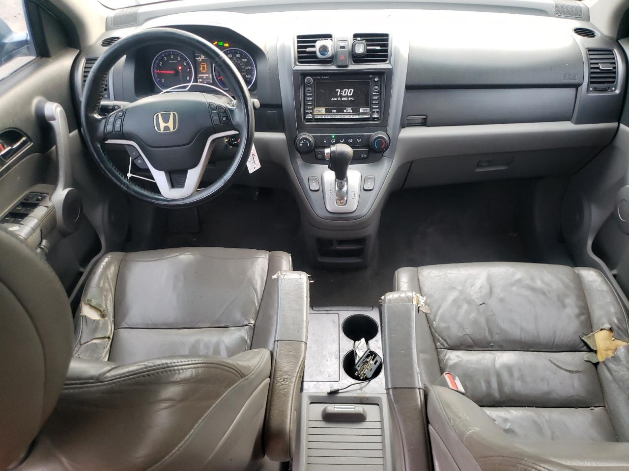 2007 Honda CR-V - Image 8