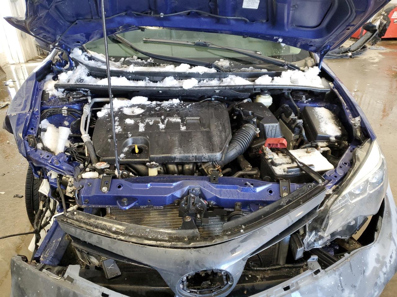 2017 Toyota Corolla - Image 11