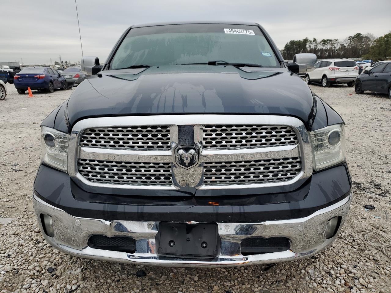 2017 RAM 1500 - Image 5