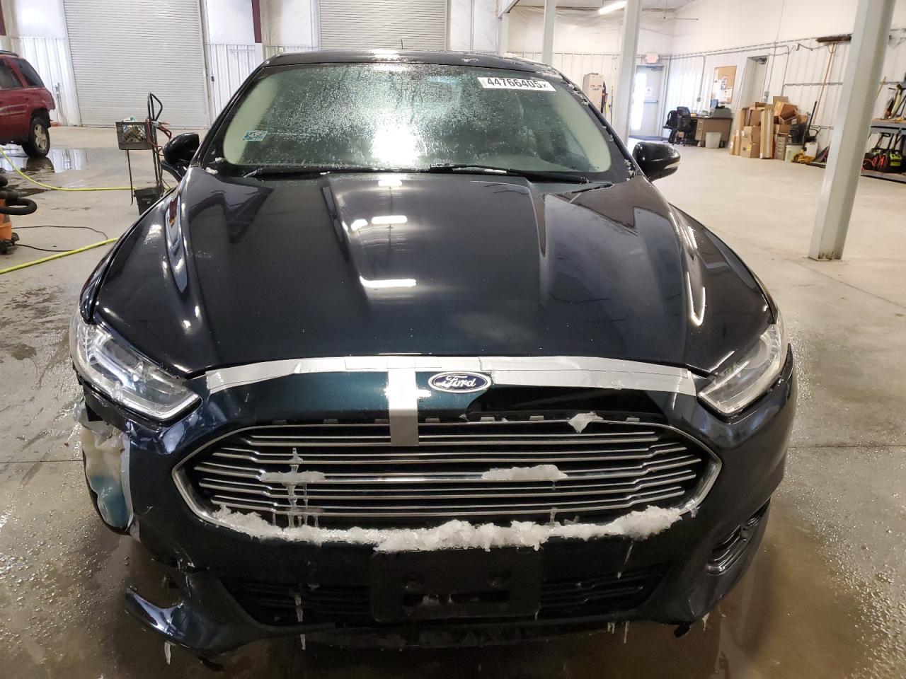 2014 Ford Fusion - Image 5