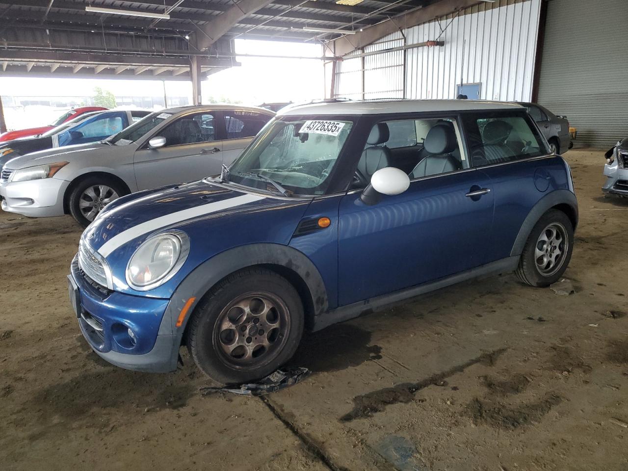 2013 MINI Cooper - Image 1