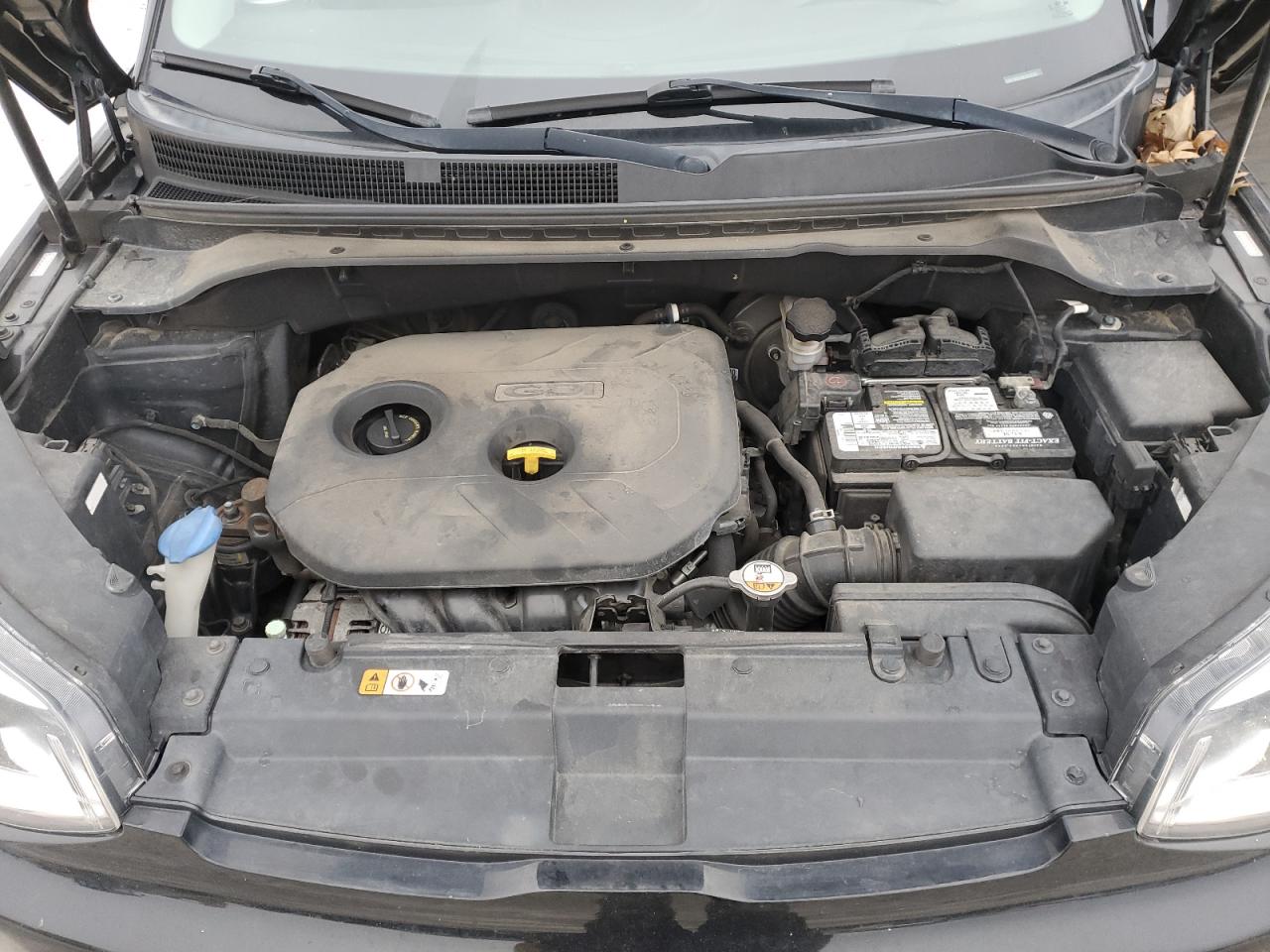 2016 Kia Soul - Image 13