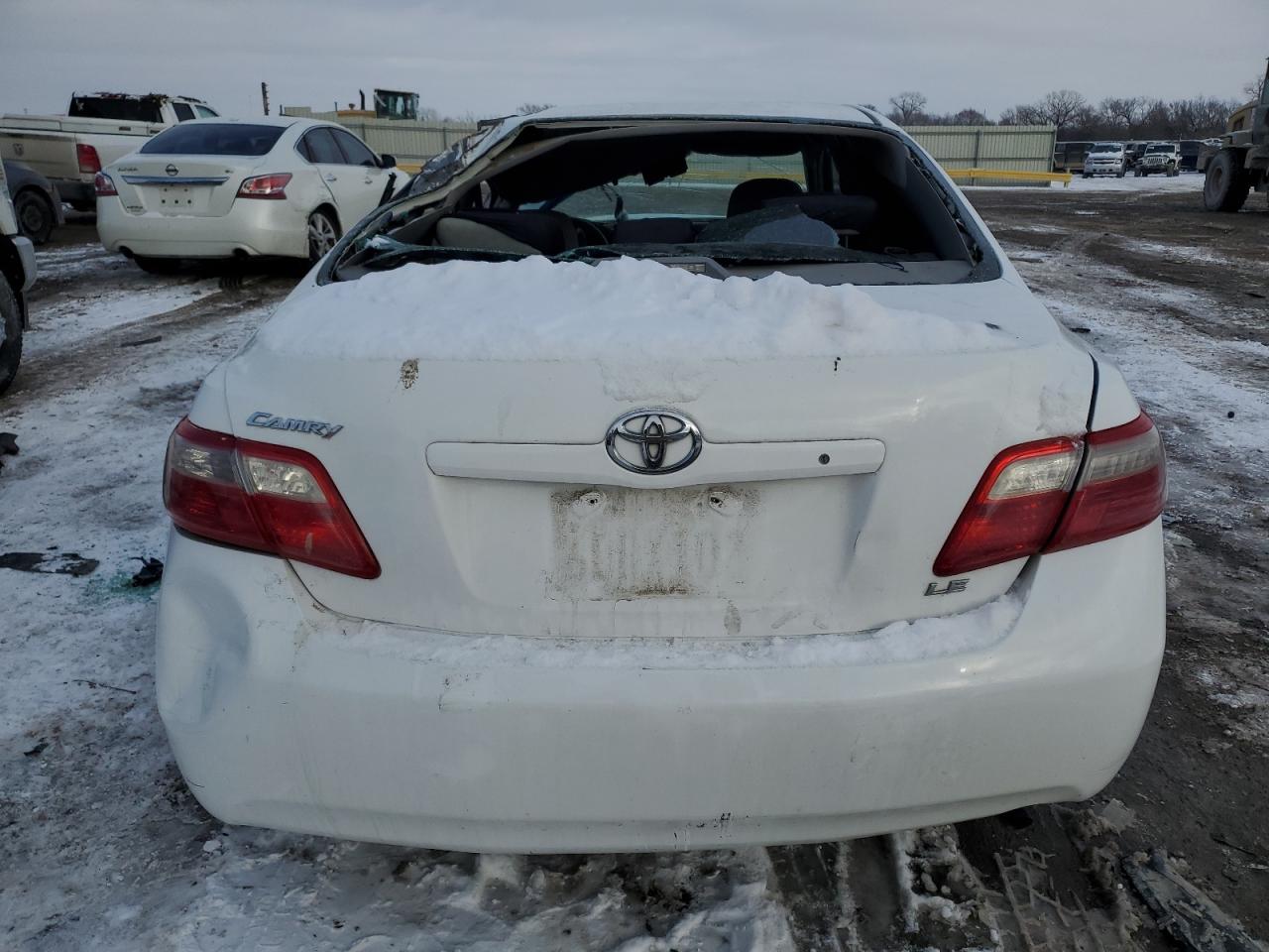 2009 Toyota Camry - Image 6