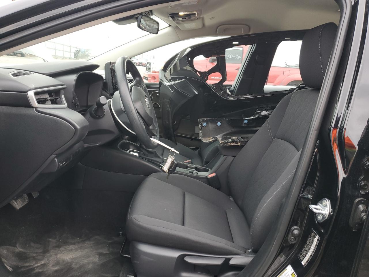 2024 Toyota Corolla - Image 7