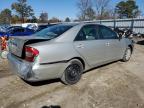 2004 Toyota Camry Le na sprzedaż w Hampton, VA - Rear End