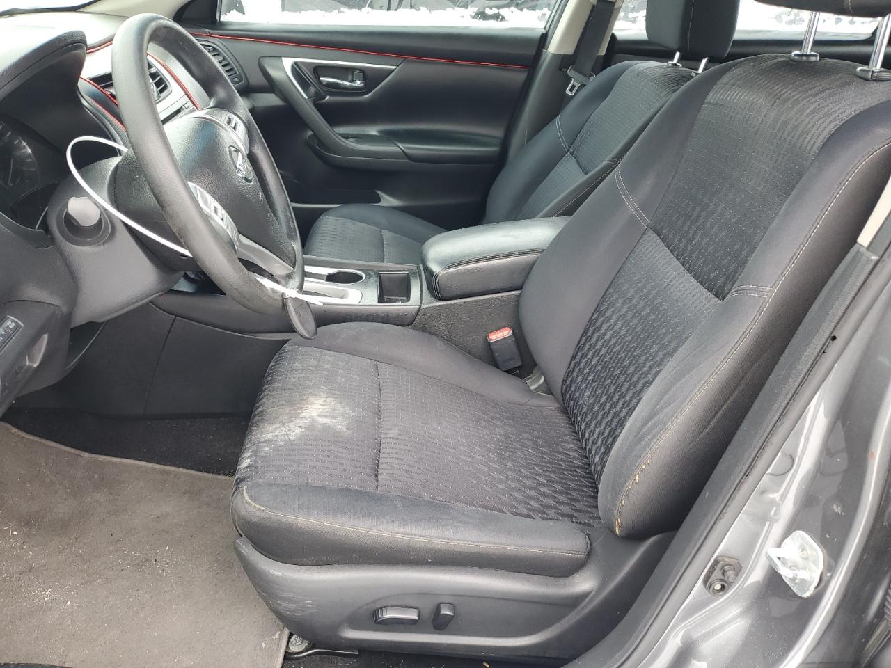1N4AL3AP6GC234537 NISSAN ALTIMA 2016