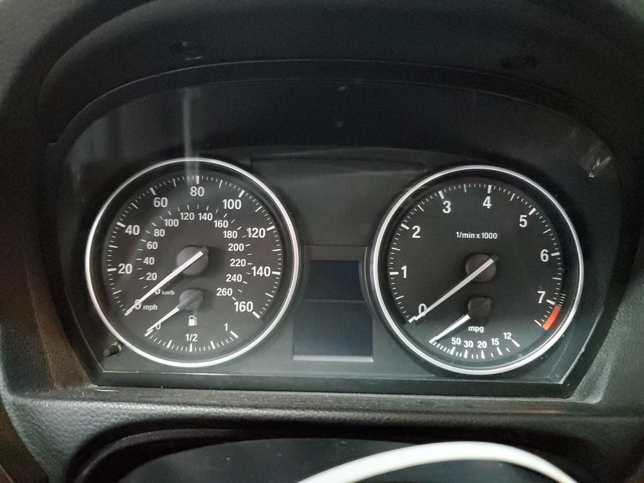 2011 BMW 3er - Image 9