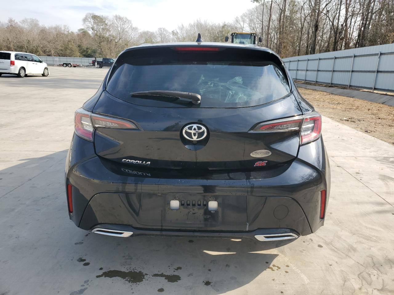 2019 Toyota Corolla - Image 6