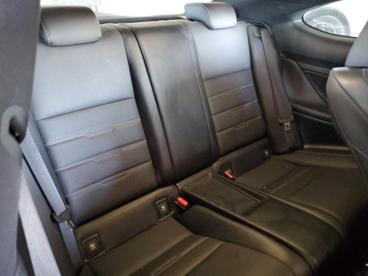 2015 Lexus RX - Image 10