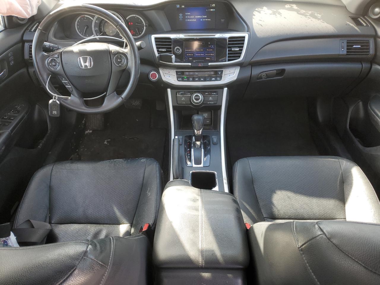 2014 Honda Accord - Image 8