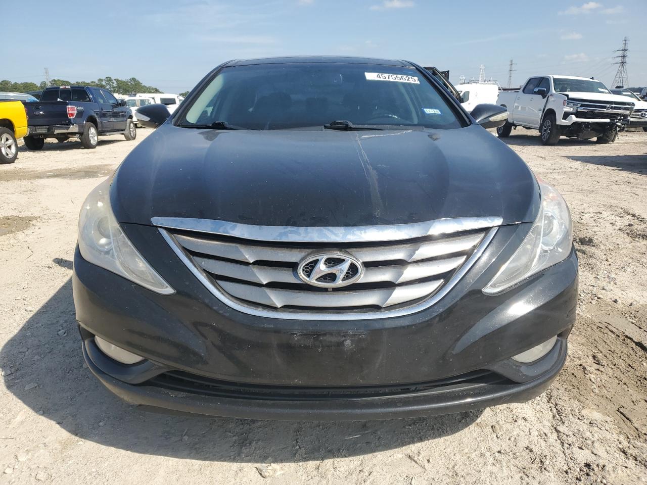 2013 Hyundai Sonata - Image 5