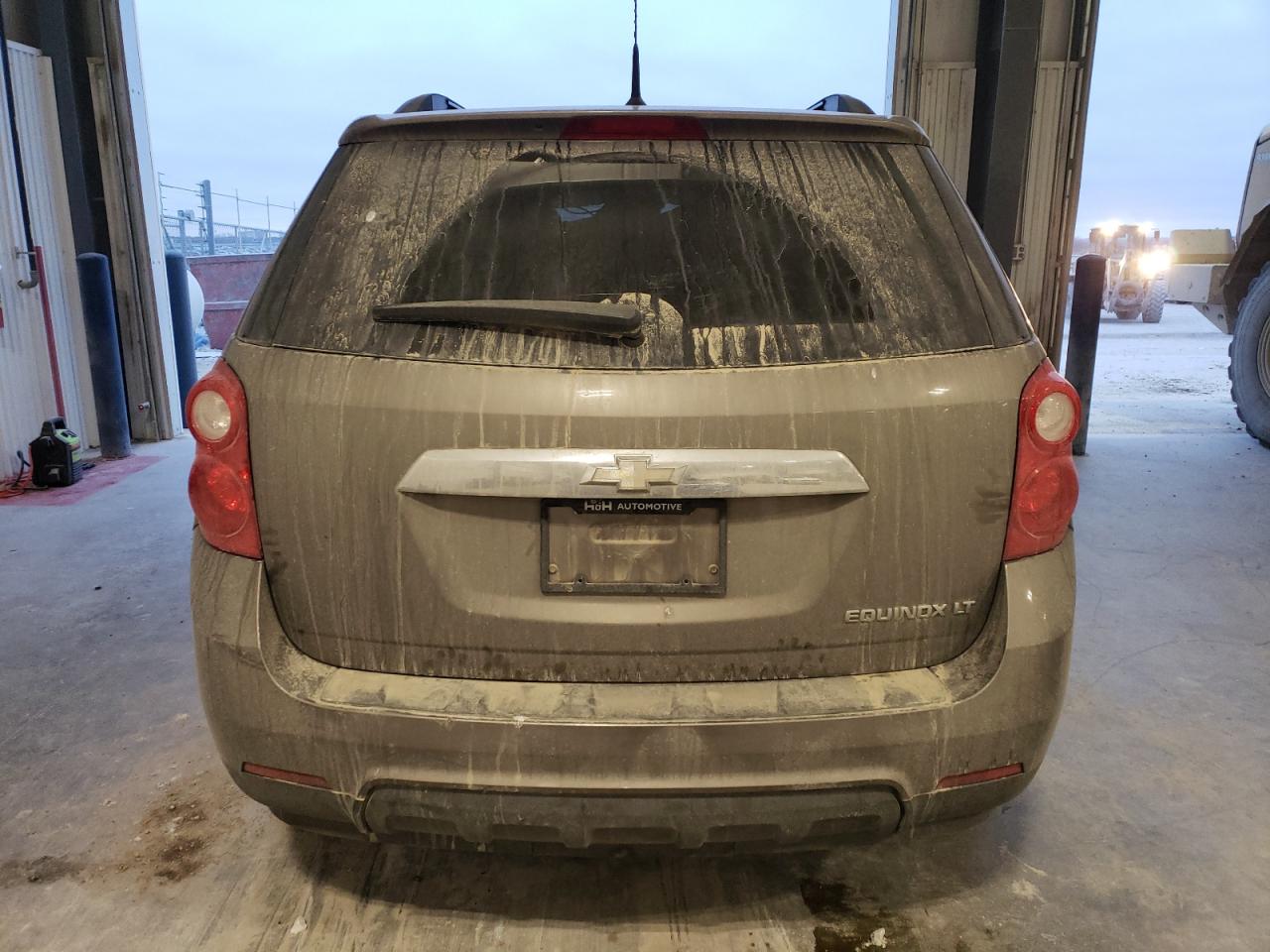 2012 Chevrolet Equinox - Image 6