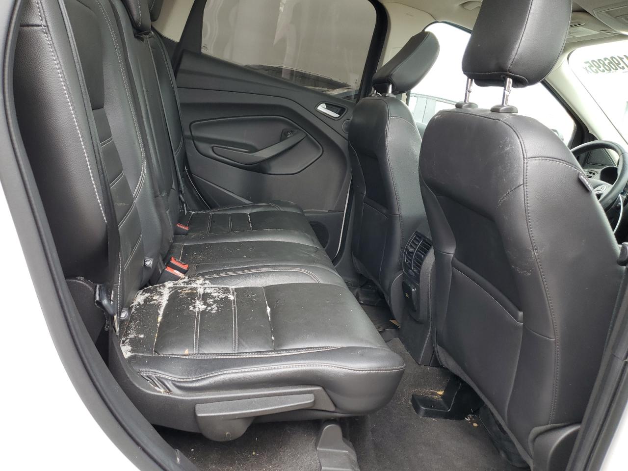 1FMCU9J95JUC64260 FORD ESCAPE 2018
