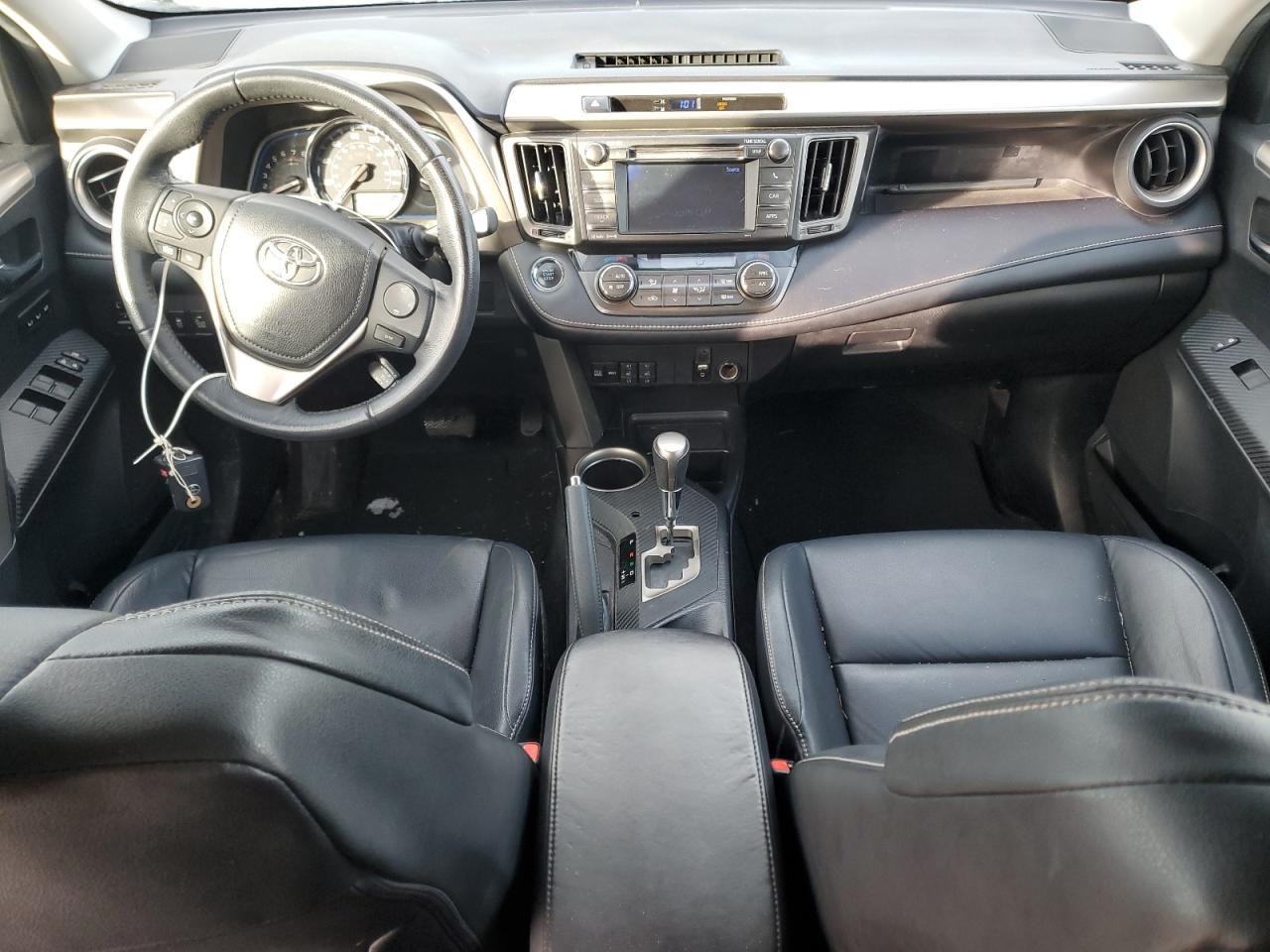 2013 Toyota RAV 4 - Image 8