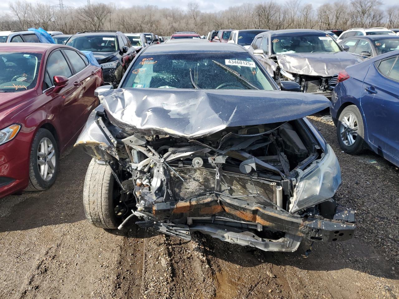 2014 Toyota Camry - Image 5