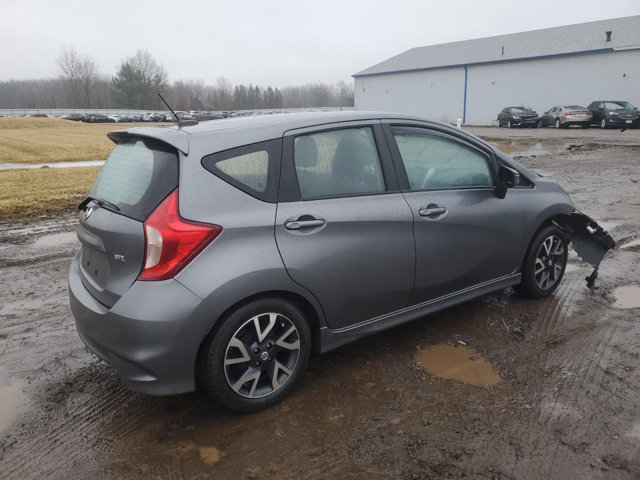 3N1CE2CP1HL362844 NISSAN VERSA 2017