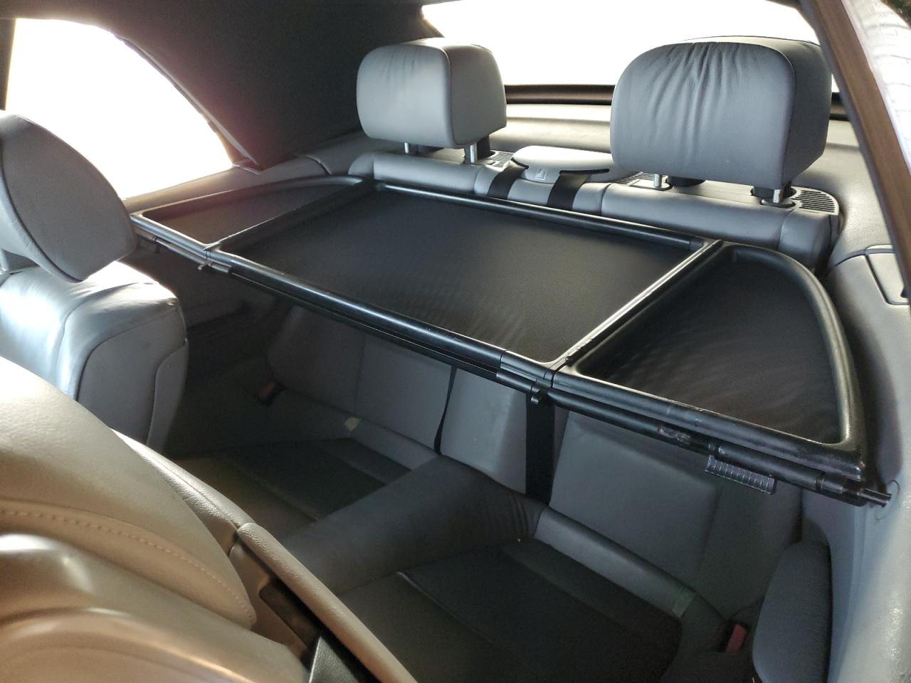 2002 BMW 3er - Image 10