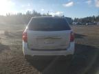 2013 Chevrolet Equinox Lt на продаже в Graham, WA - Front End