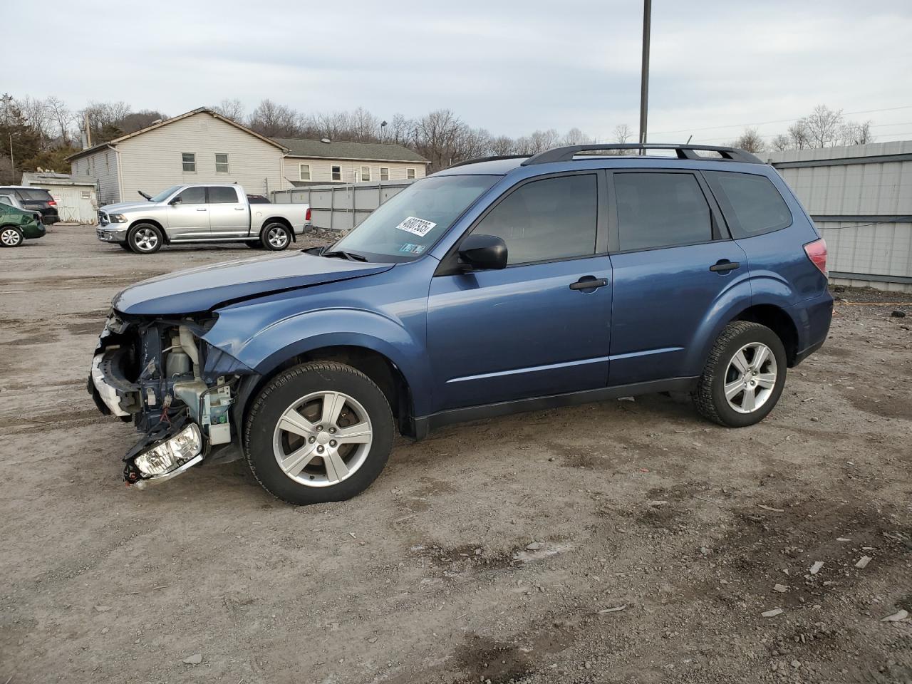 2013 Subaru Forester - Image 1