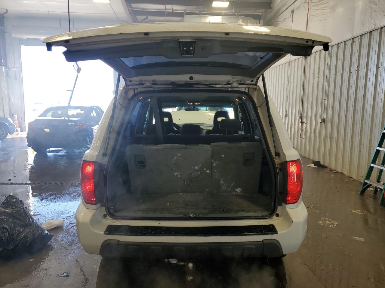 2005 Honda Pilot - Image 6