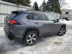 2021 Toyota Rav4 Prime Se for Sale in Albany, NY - Front End