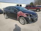 2012 Mazda Cx-7  na sprzedaż w Gaston, SC - Front End