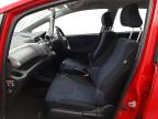 2009 HONDA JAZZ I-VTE for sale at Copart WESTBURY