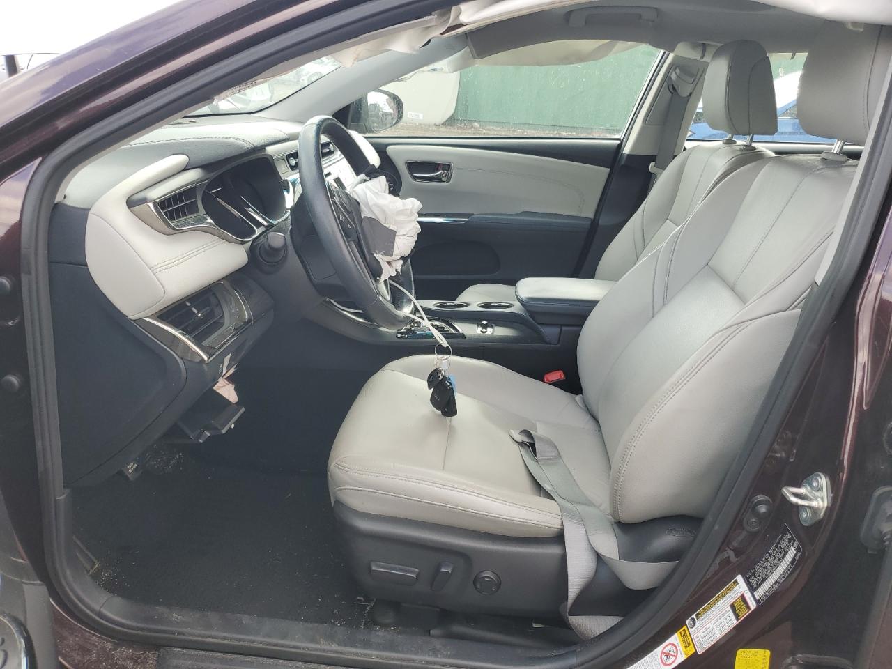 2014 Toyota Avalon - Image 7