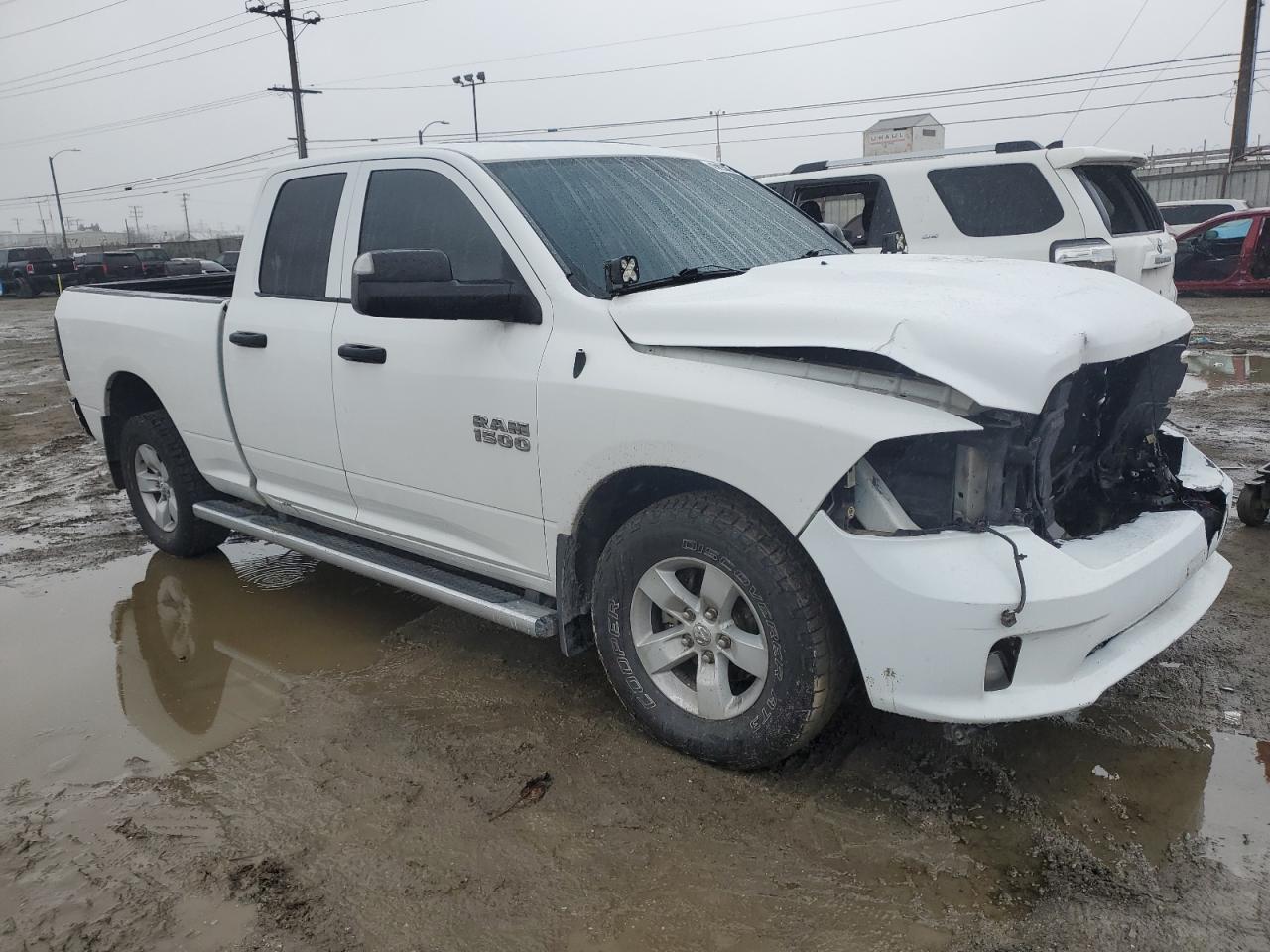 2017 RAM 1500 - Image 4