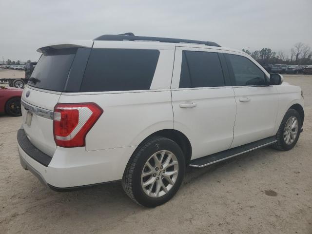  FORD EXPEDITION 2018 Biały