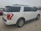 2018 Ford Expedition Xlt იყიდება Houston-ში, TX - Front End