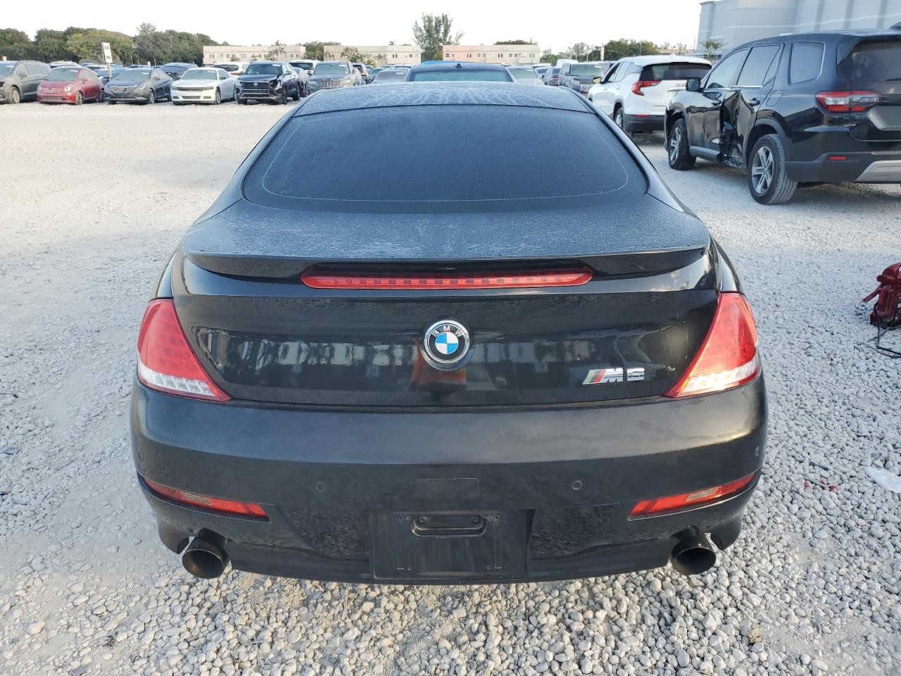 2009 BMW 6er - Image 6