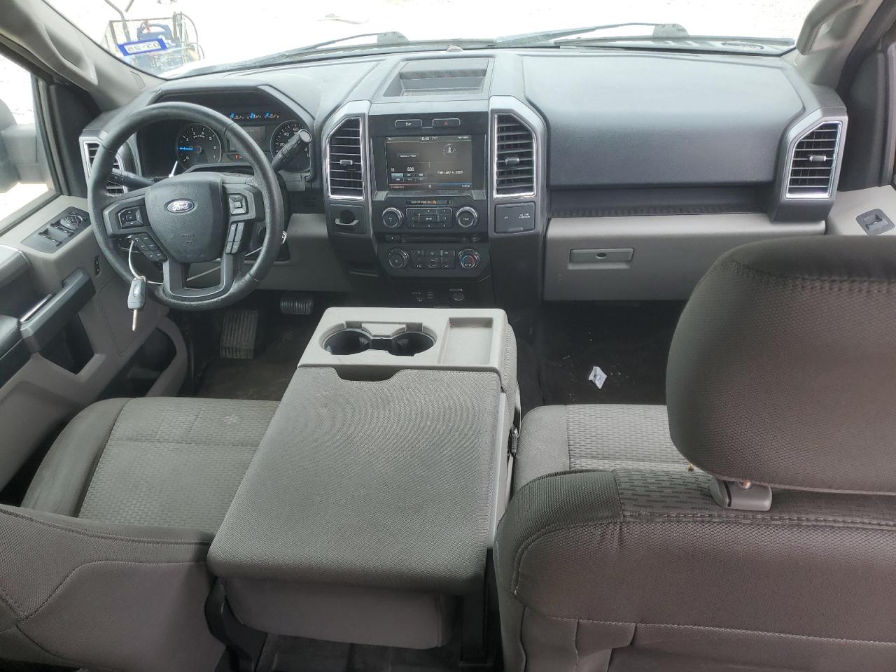 2015 Ford F-150 - Image 8