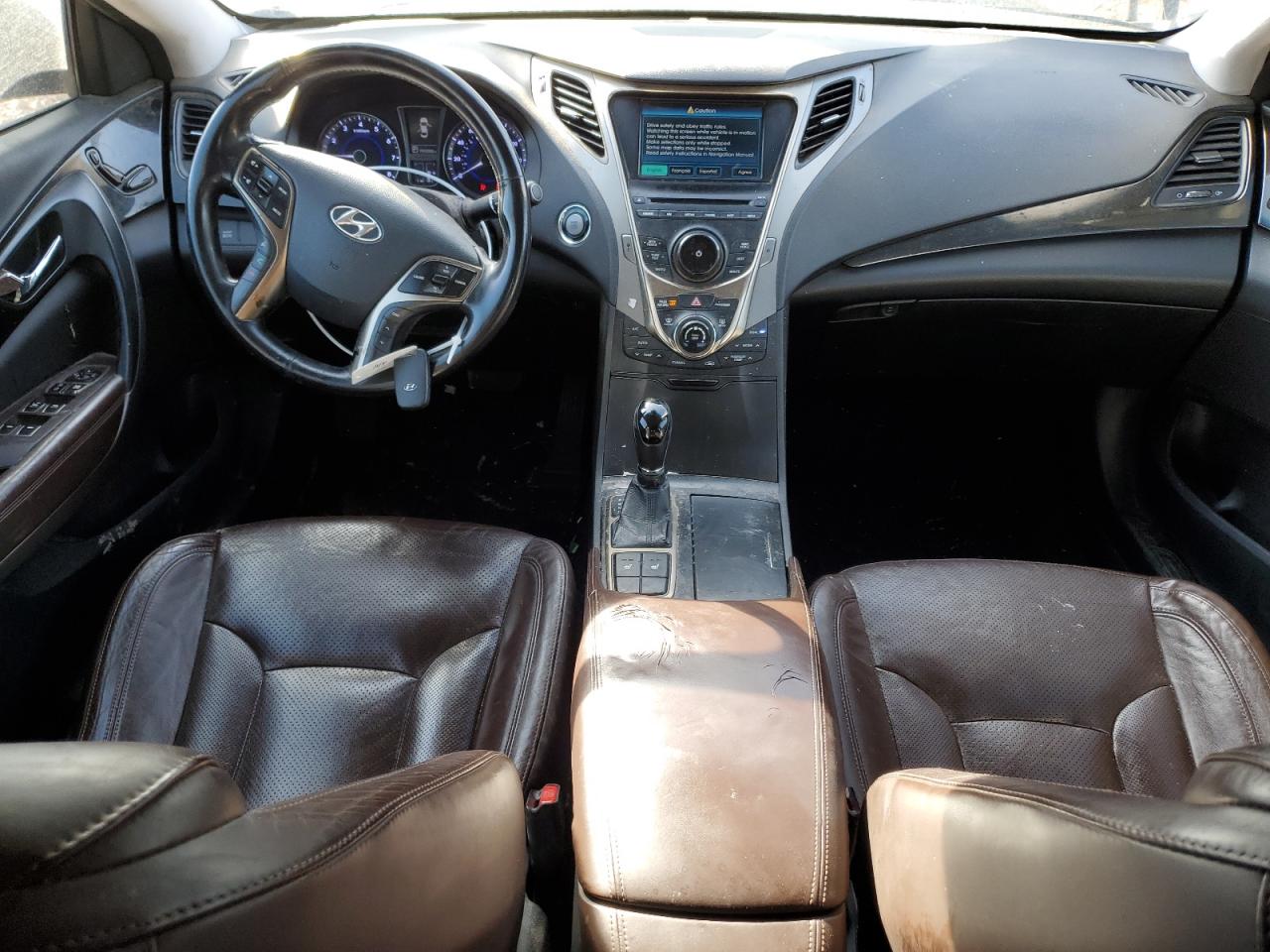 2013 Hyundai Azera - Image 8