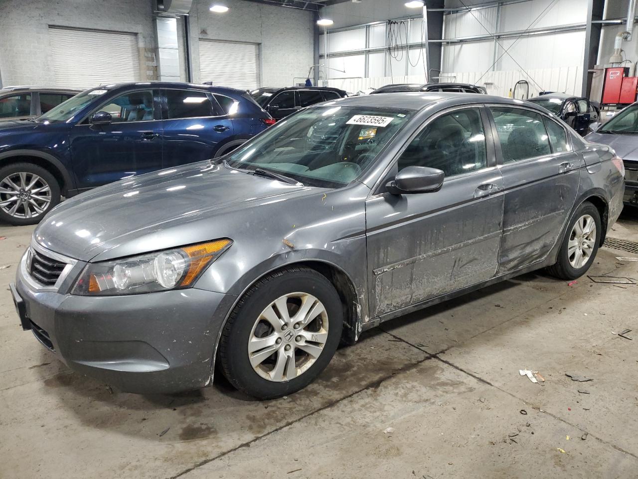 2008 Honda Accord - Image 1
