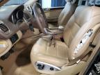 2010 Mercedes-Benz Ml 350 en Venta en Byron, GA - Front End