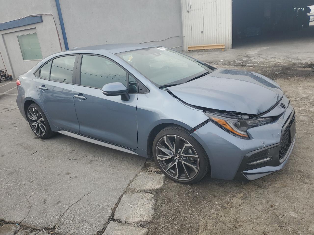 2022 Toyota Corolla - Image 4