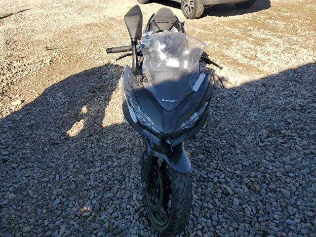  KAWASAKI ALL OTHER 2022 Чорний